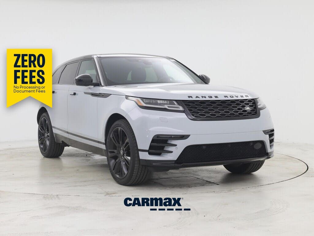 2023 Land Rover Range Rover Velar P400 HST