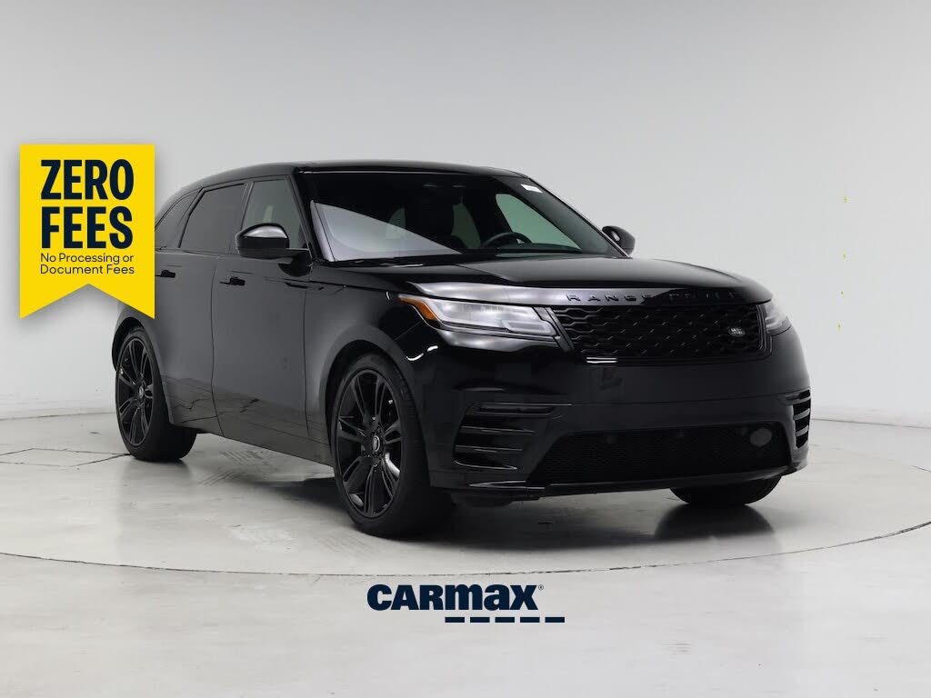 2023 Land Rover Range Rover Velar P400 HST