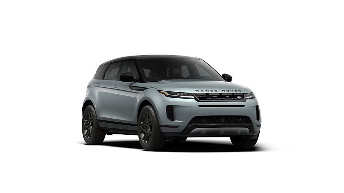 2026 Land Rover Range Rover Evoque P250 S