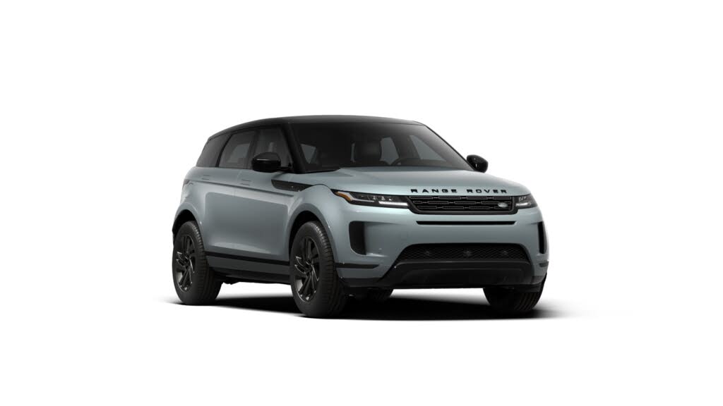 2026 Land Rover Range Rover Evoque P250 S