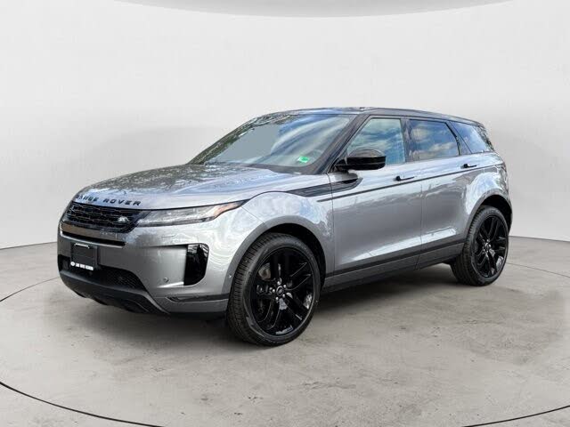 2026 Land Rover Range Rover Evoque P250 S
