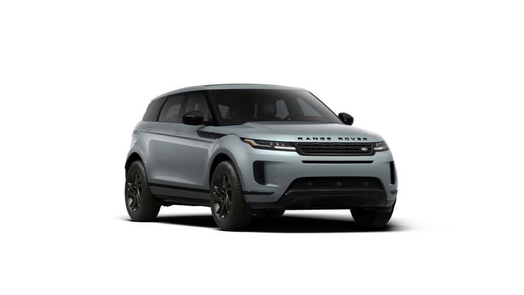 2026 Land Rover Range Rover Evoque P250 S