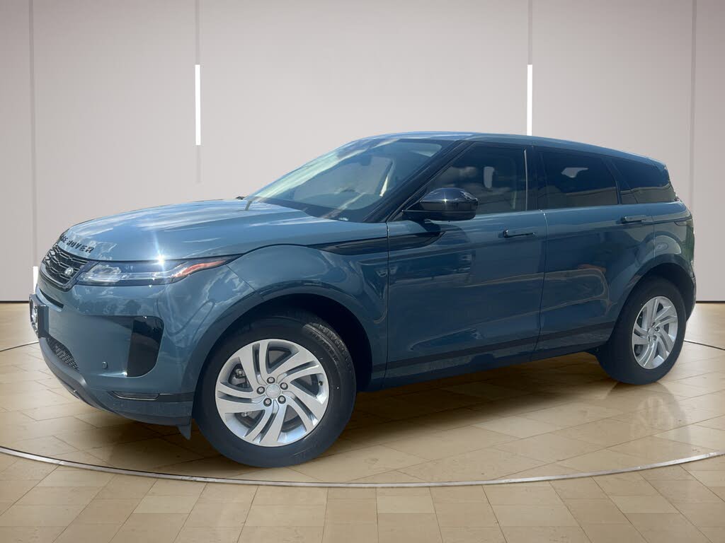 2024 Land Rover Range Rover Evoque P250 S