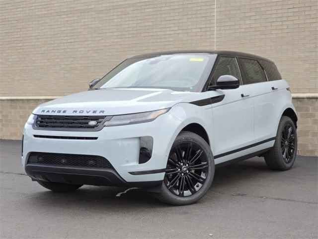 2026 Land Rover Range Rover Evoque P250 S