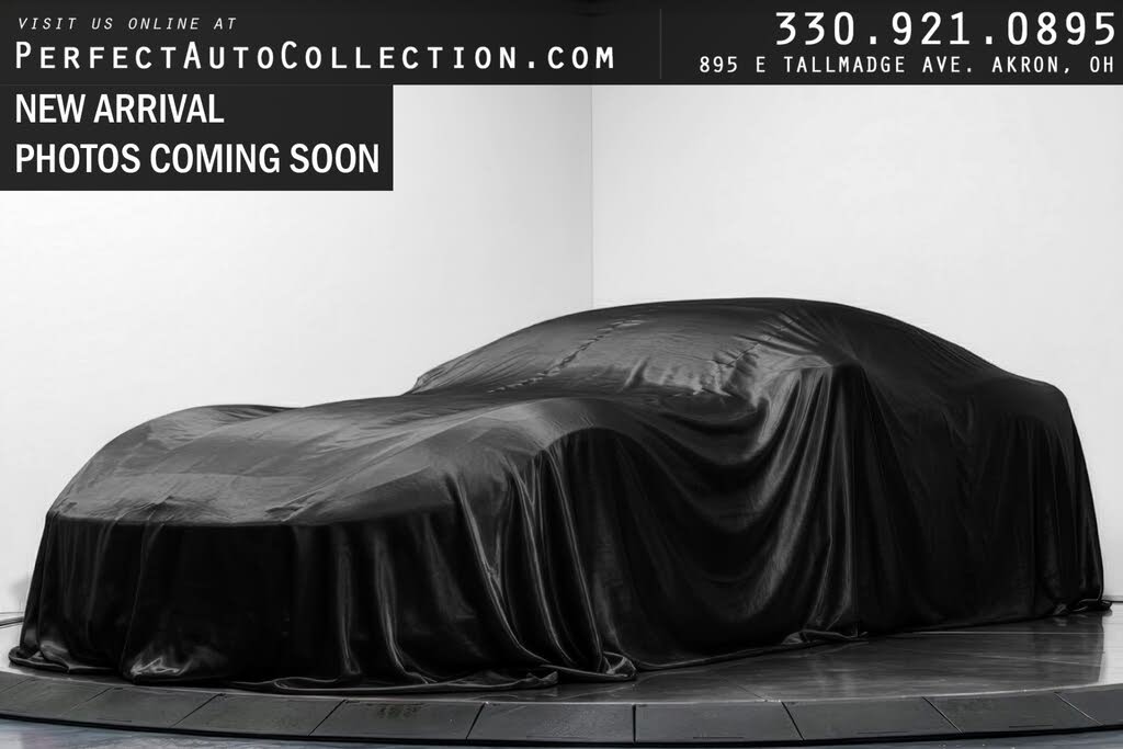 2019 McLaren 720S Spider Luxury