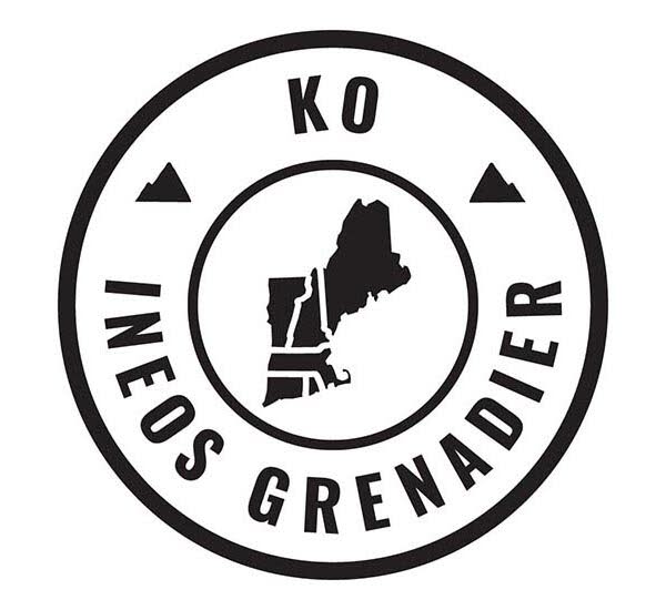 2026 Ineos Grenadier