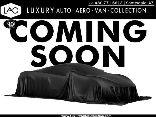 2014 Rolls-Royce Wraith