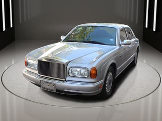 1999 Rolls-Royce SILVER SERAPH Unspecified