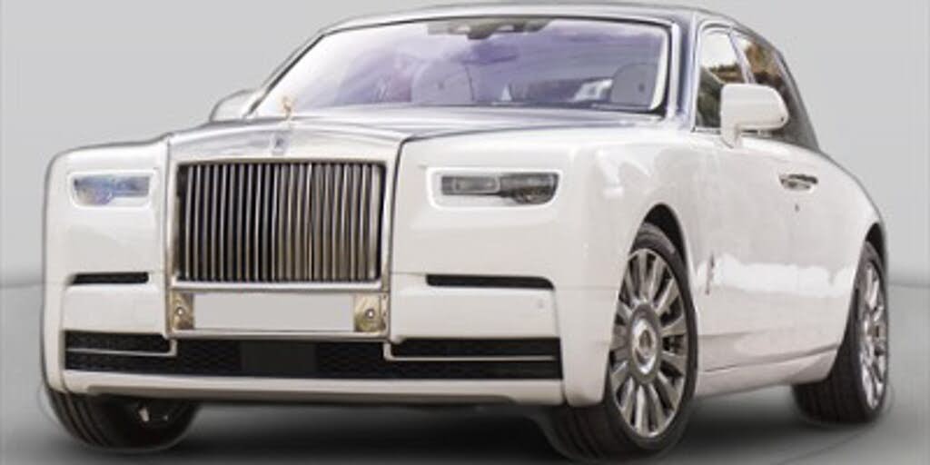 2024 Rolls-Royce Phantom