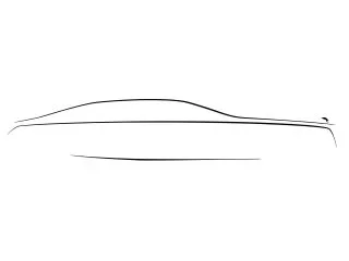 2022 Rolls-Royce Ghost
