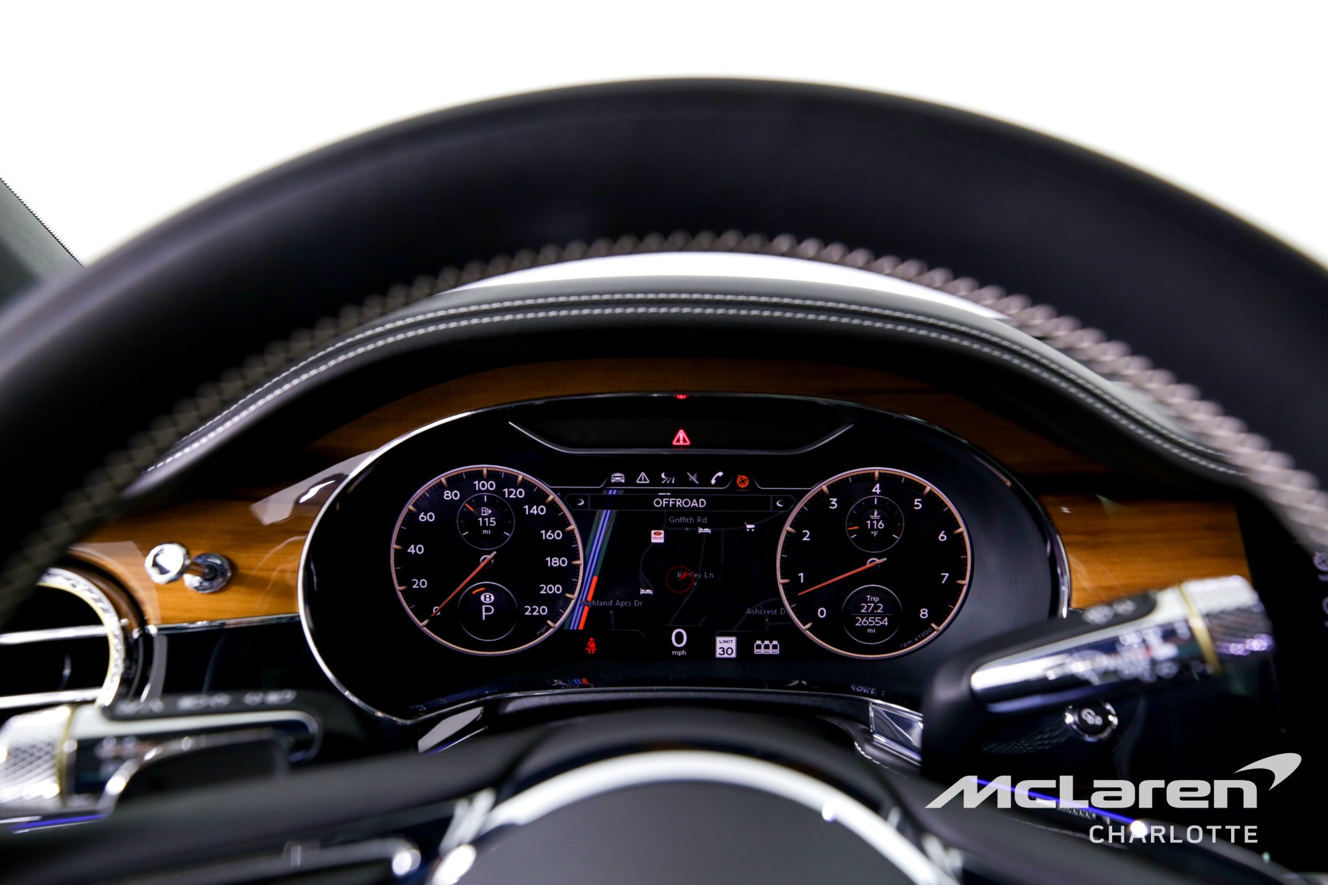 Vehicle Image 13 of 65 for 2021 Bentley Flying Spur
