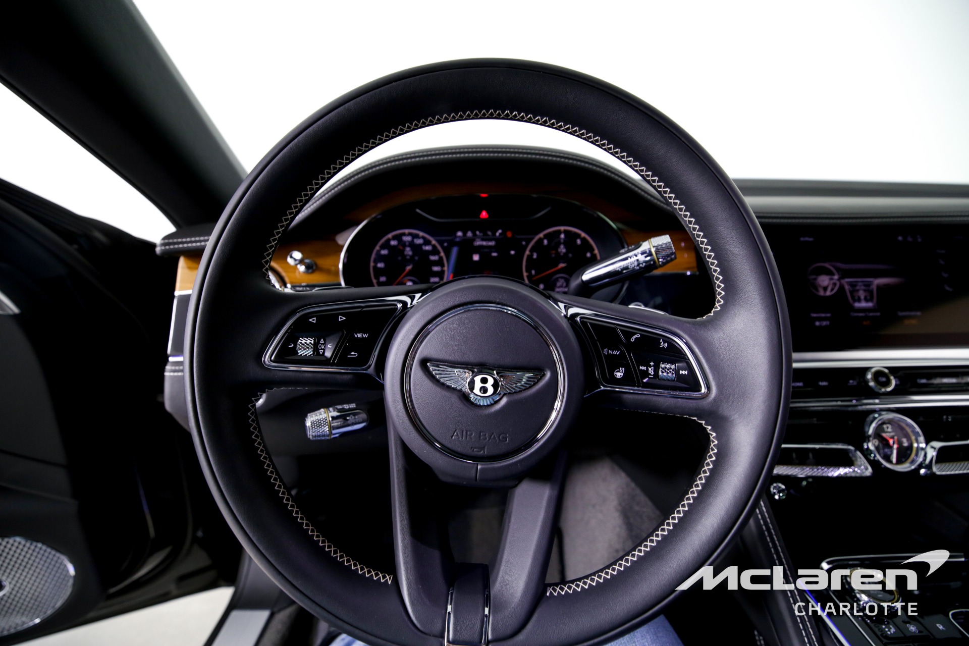 2021 Bentley Flying Spur - 14