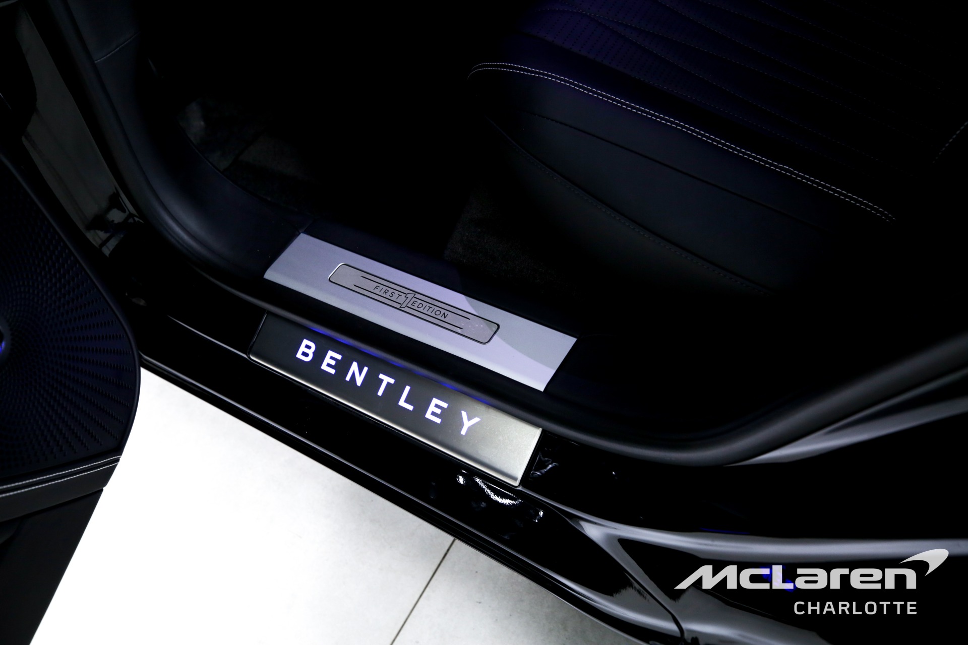 2021 Bentley Flying Spur - 19