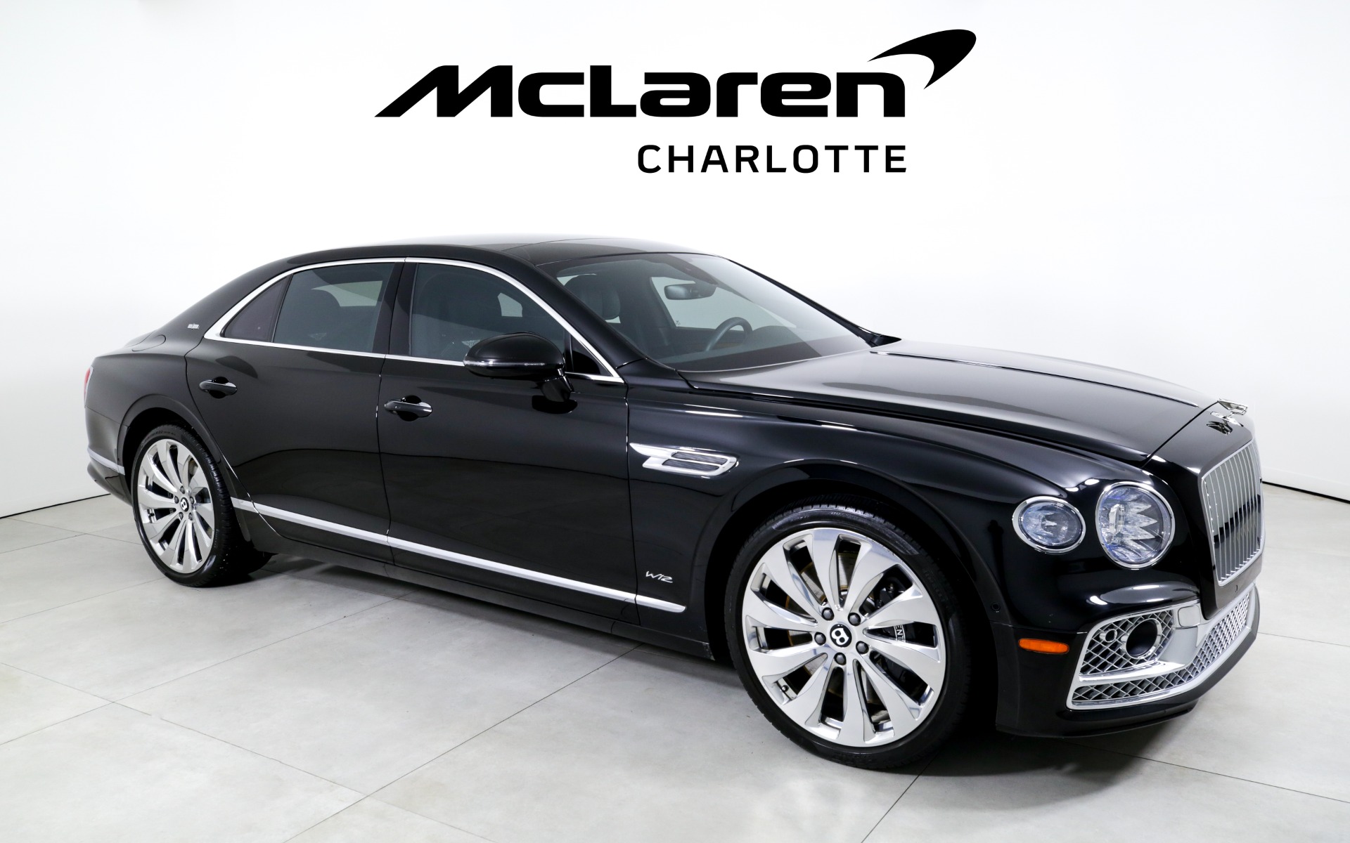 2021 Bentley Flying Spur - 2