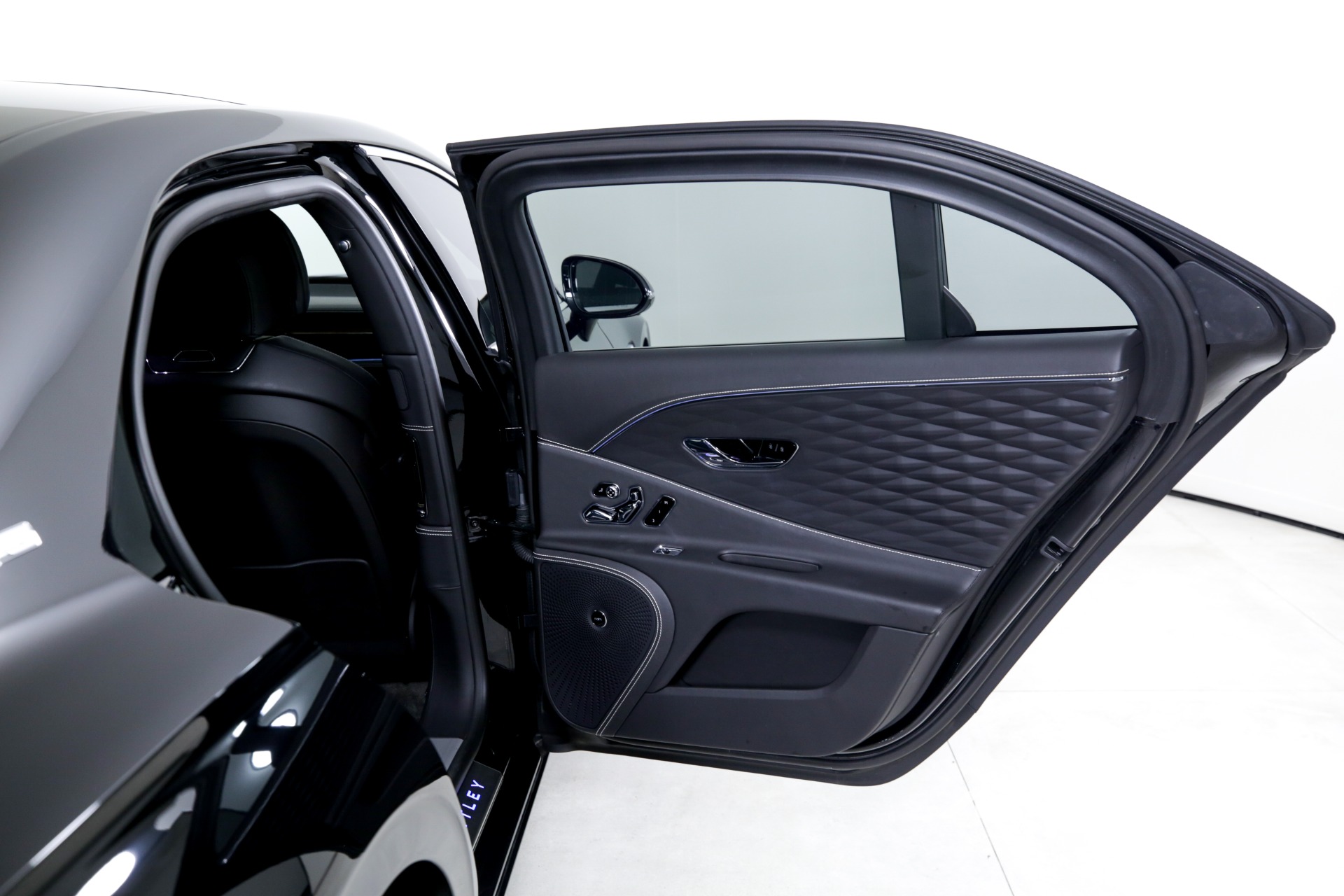 2021 Bentley Flying Spur - 22