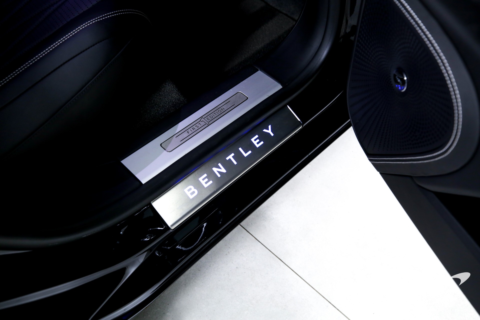 2021 Bentley Flying Spur - 24