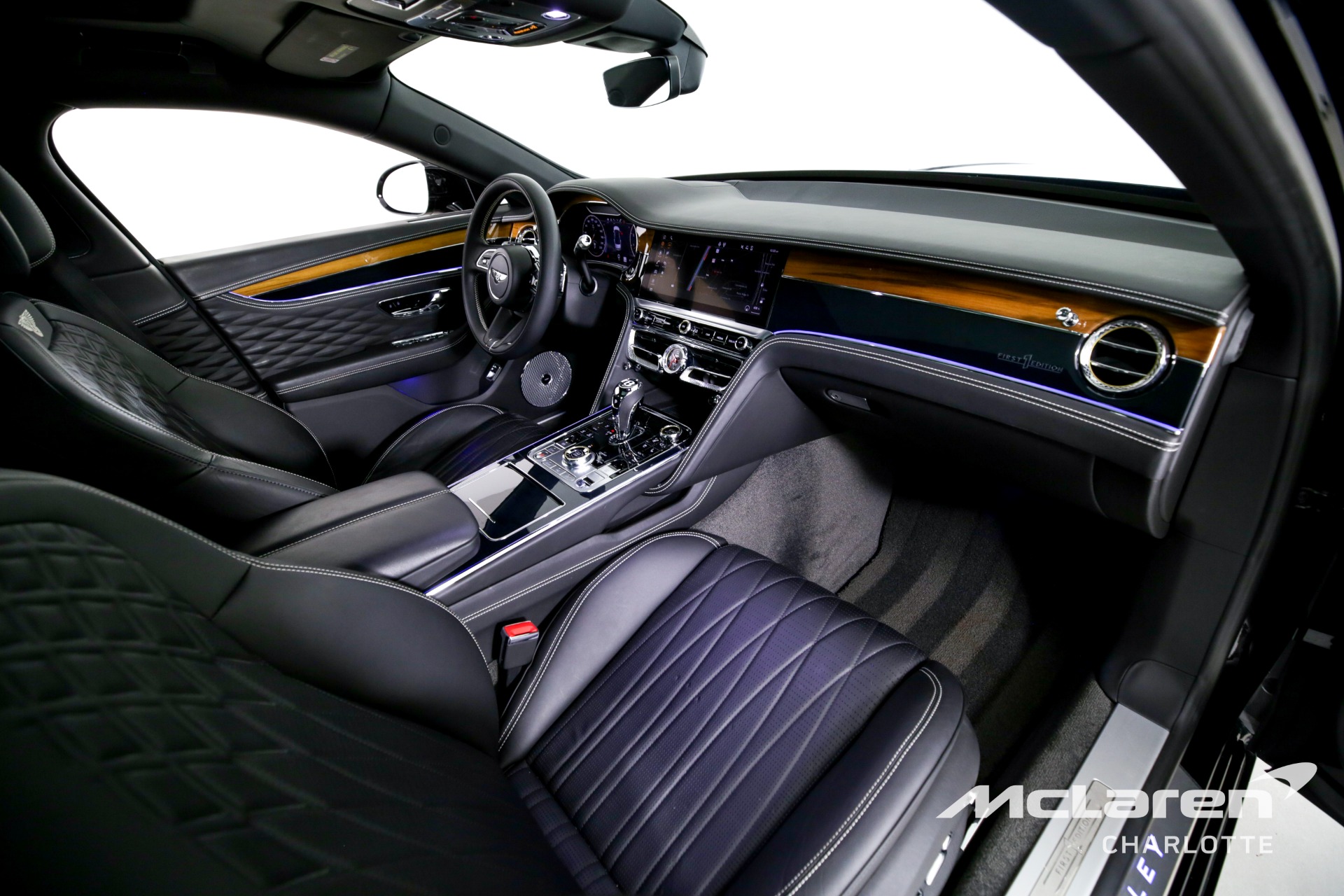 2021 Bentley Flying Spur - 27