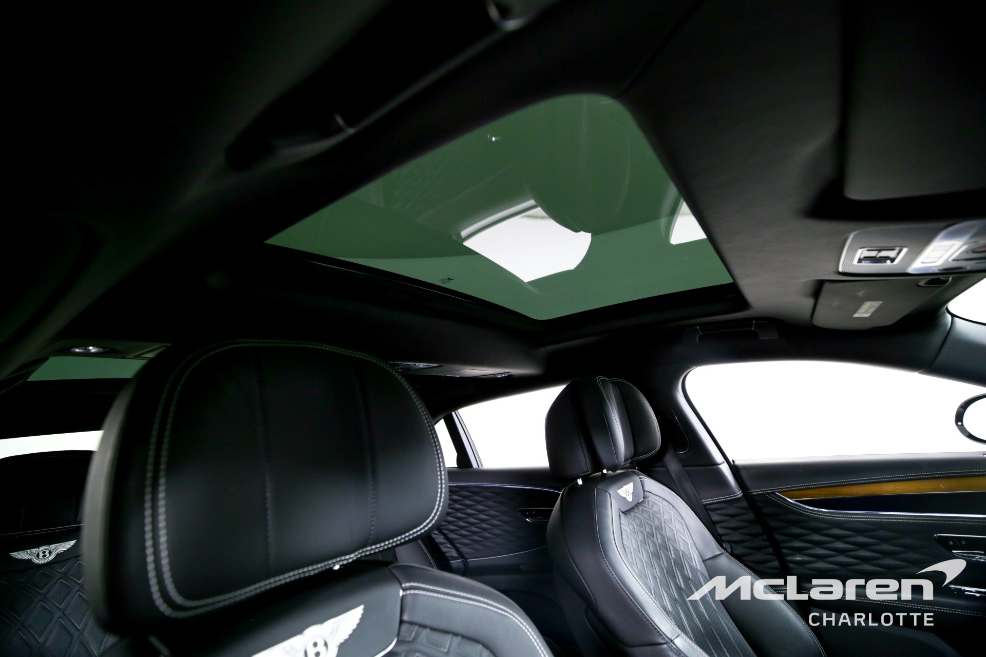 2021 Bentley Flying Spur - 28