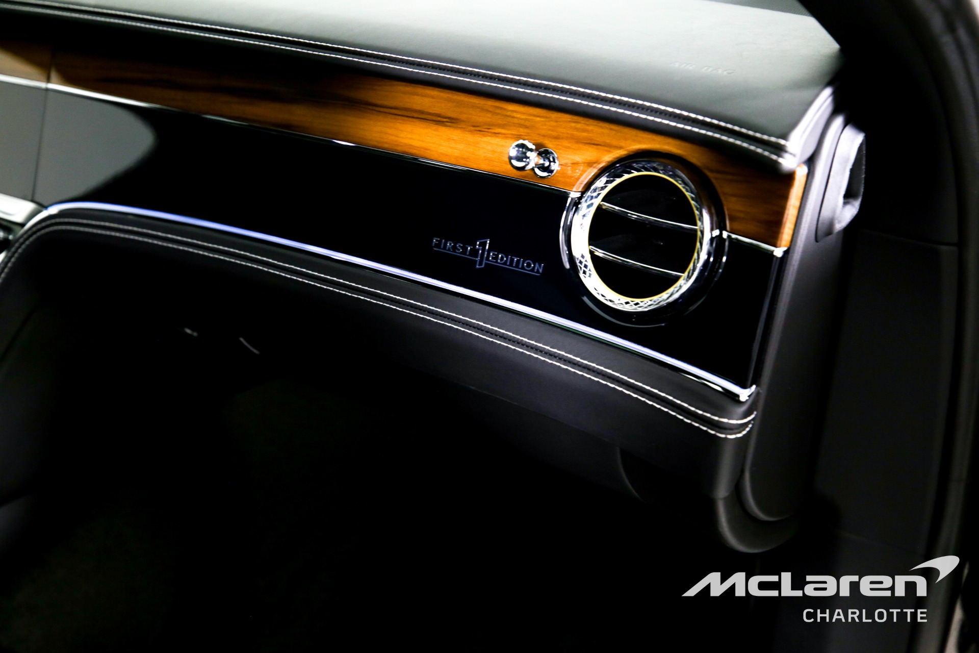 2021 Bentley Flying Spur - 29