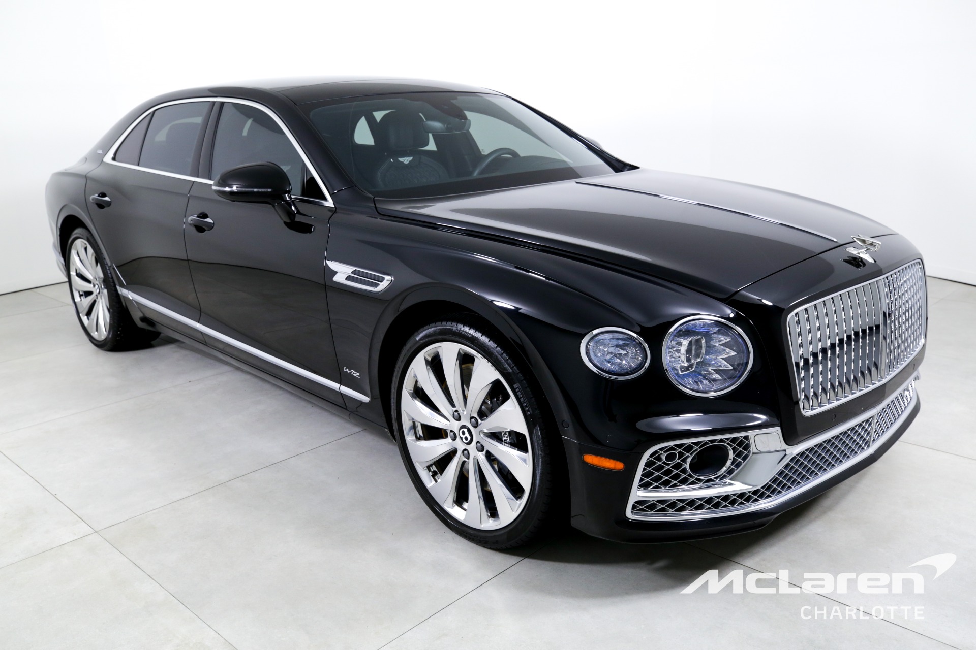 2021 Bentley Flying Spur - 3