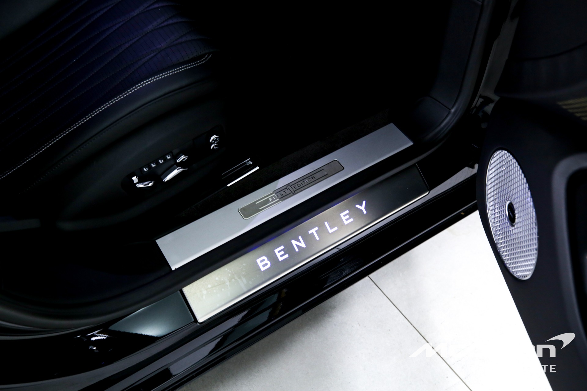 2021 Bentley Flying Spur - 30