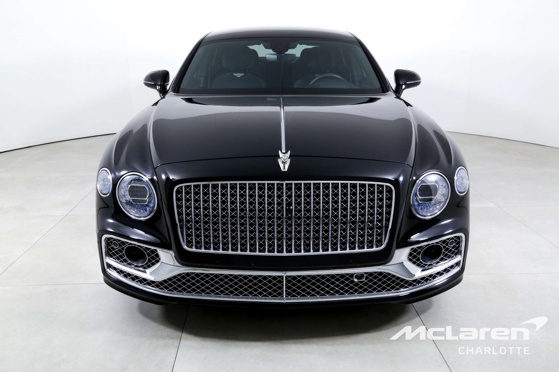 2021 Bentley Flying Spur - 4