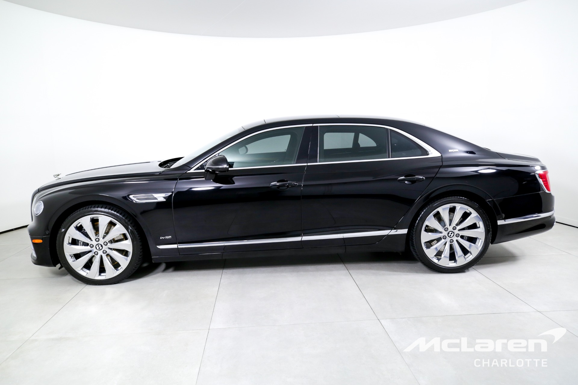 2021 Bentley Flying Spur - 5