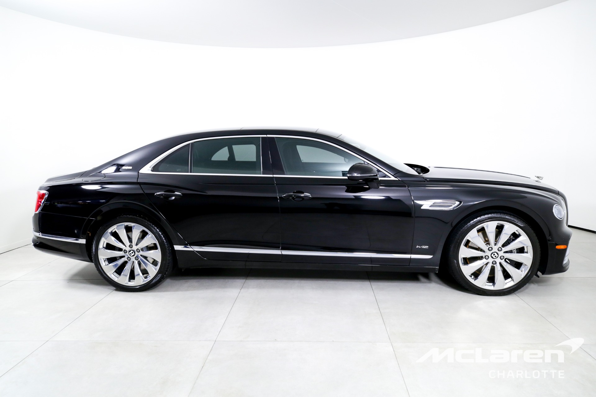 2021 Bentley Flying Spur - 9