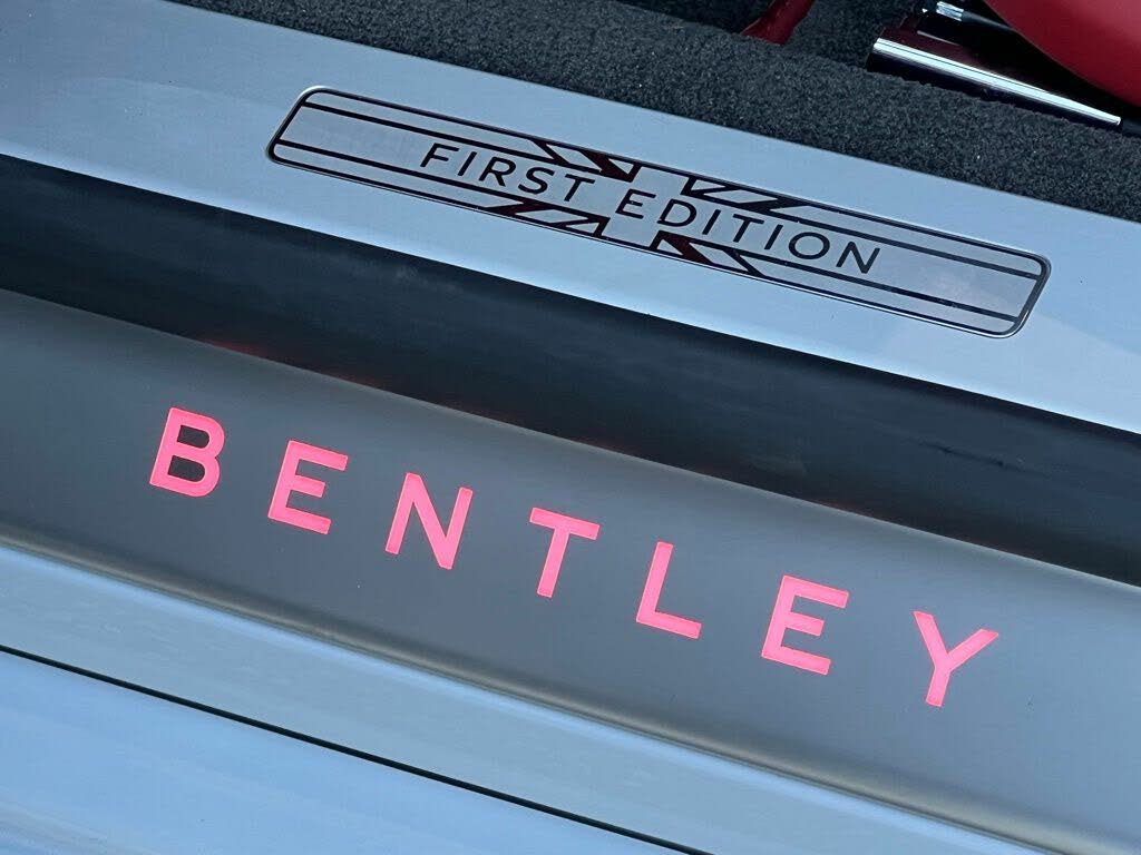 2020 Bentley Flying Spur - 17