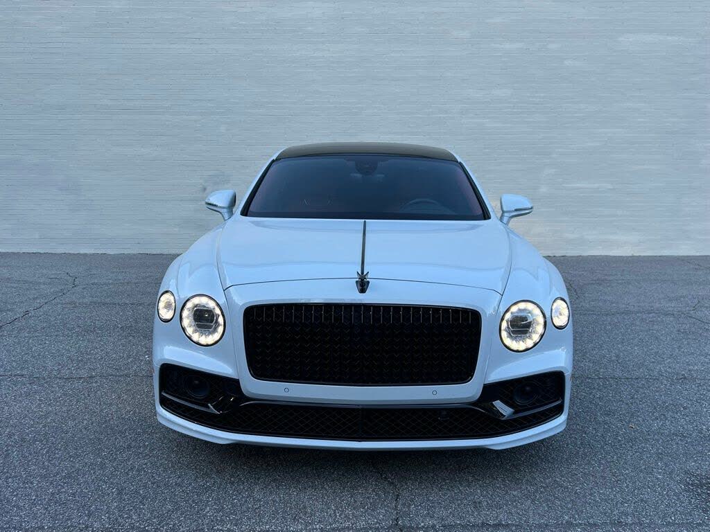 2020 Bentley Flying Spur - 2