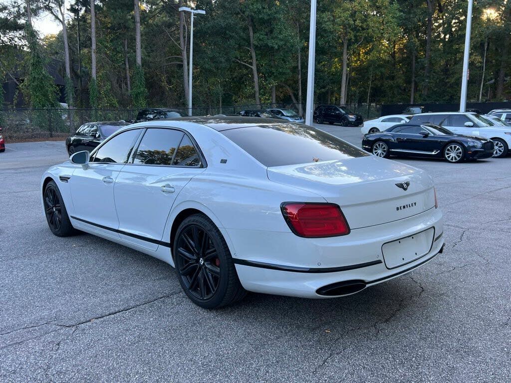 Vehicle Image 6 of 27 for 2020 Bentley Flying Spur