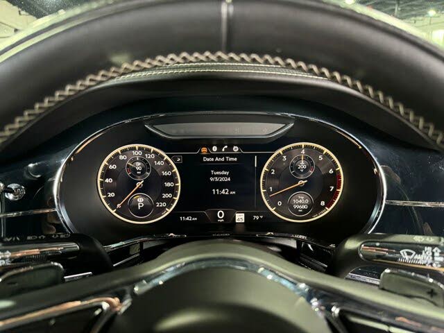 Vehicle Image 20 of 57 for 2020 Bentley Flying Spur