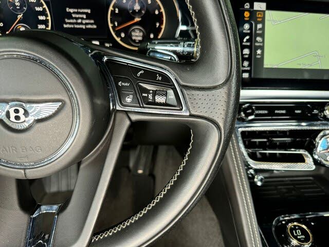 Vehicle Image 23 of 57 for 2020 Bentley Flying Spur