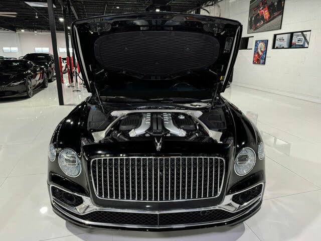 Vehicle Image 44 of 57 for 2020 Bentley Flying Spur