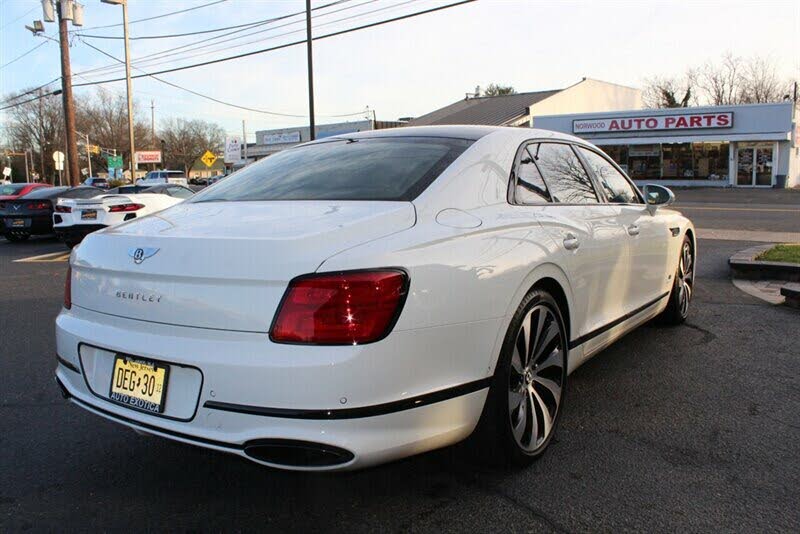 2021 Bentley Flying Spur - 103