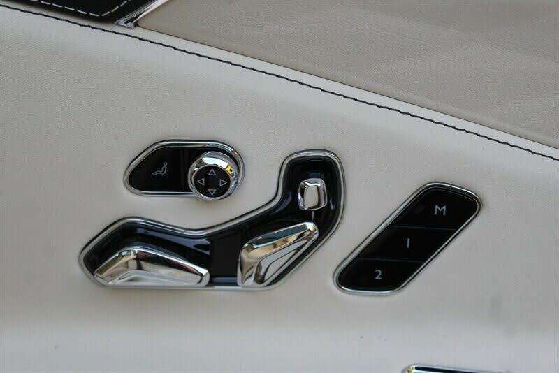 Vehicle Image 125 of 250 for 2021 Bentley Flying Spur