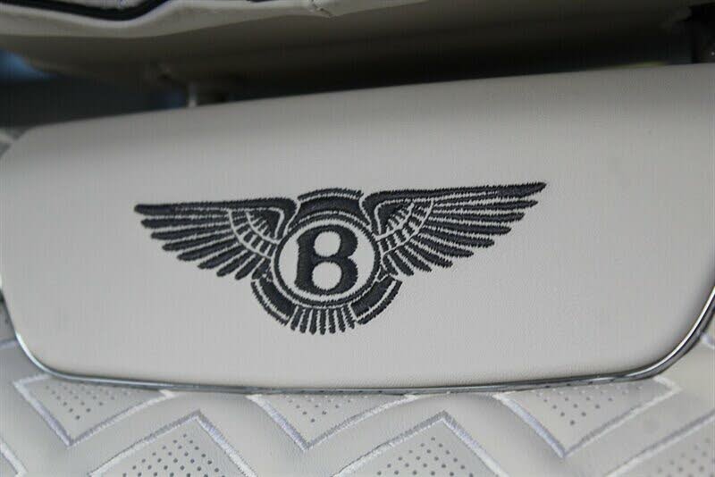 2021 Bentley Flying Spur - 139