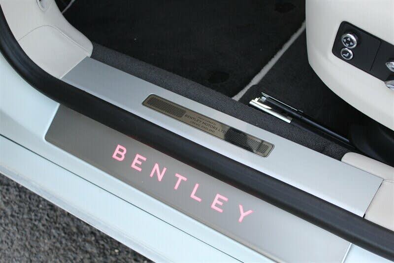 Vehicle Image 140 of 250 for 2021 Bentley Flying Spur