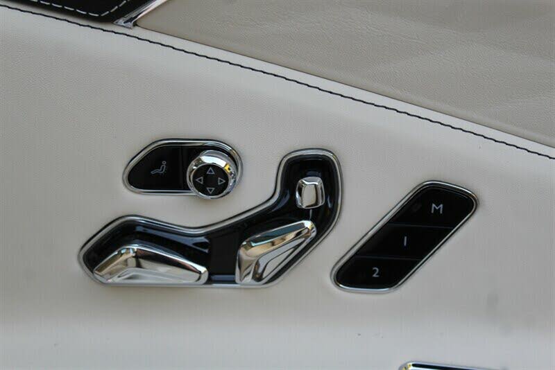 Vehicle Image 181 of 250 for 2021 Bentley Flying Spur