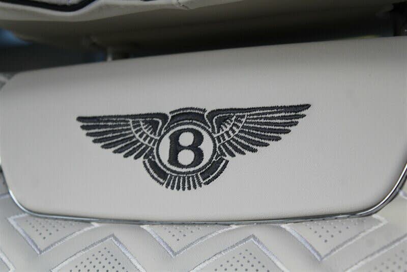 Vehicle Image 195 of 250 for 2021 Bentley Flying Spur