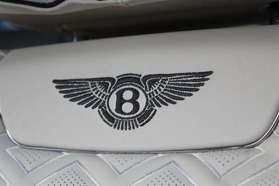 Vehicle Image 39 of 250 for 2021 Bentley Flying Spur