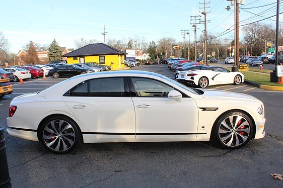 Vehicle Image 51 of 250 for 2021 Bentley Flying Spur