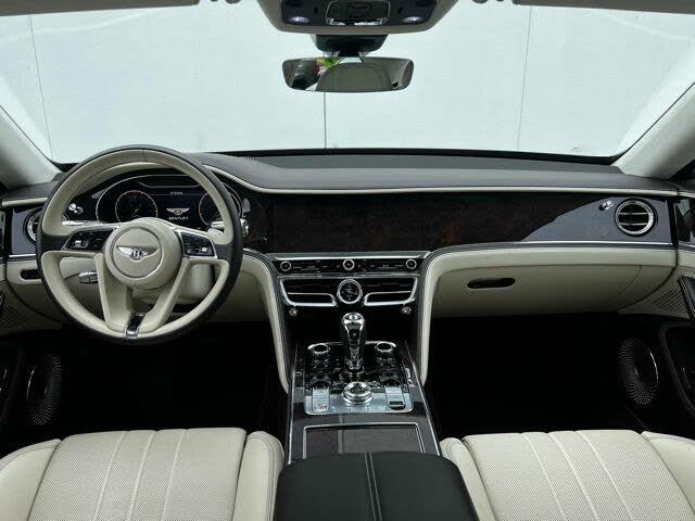 Vehicle Image 10 of 74 for 2020 Bentley Flying Spur