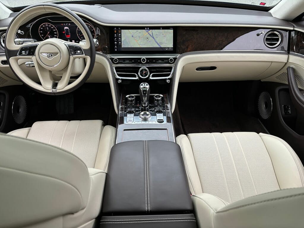 Vehicle Image 34 of 74 for 2020 Bentley Flying Spur