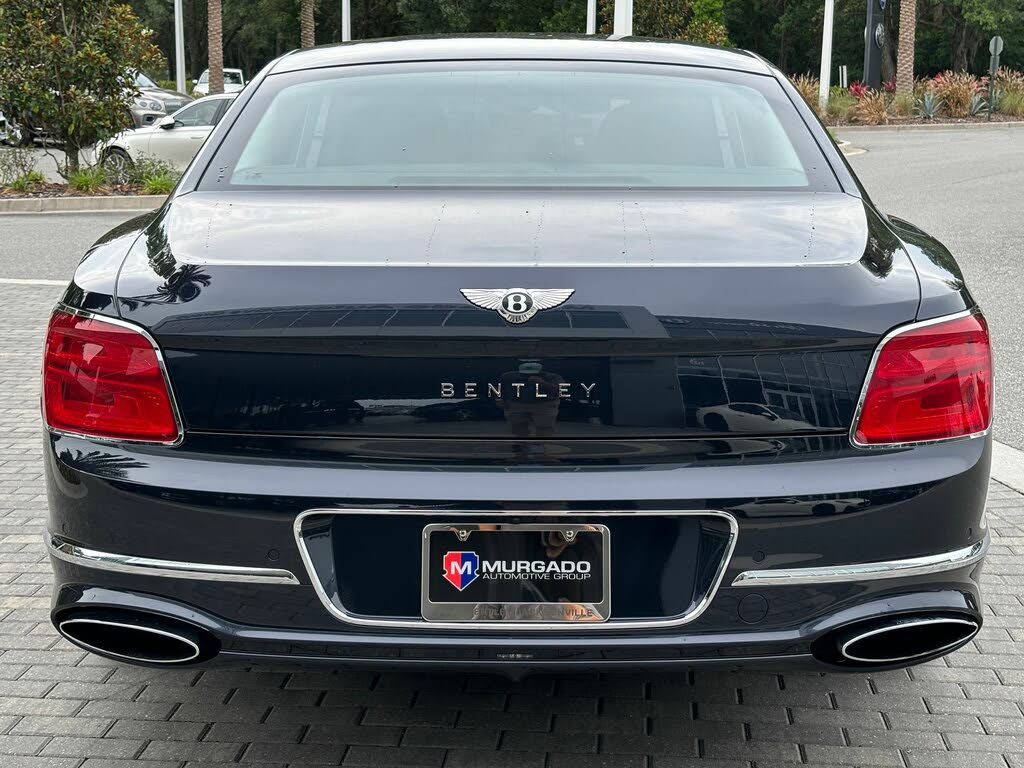 Vehicle Image 37 of 74 for 2020 Bentley Flying Spur