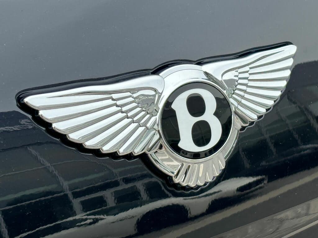 2020 Bentley Flying Spur - 38