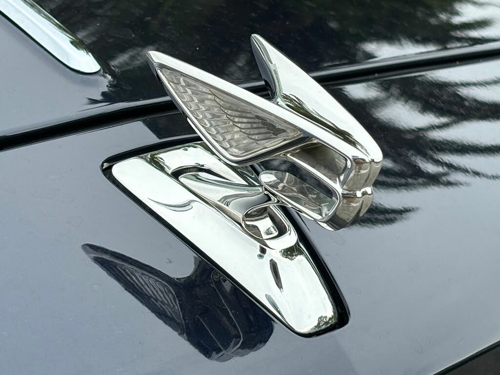 Vehicle Image 47 of 74 for 2020 Bentley Flying Spur