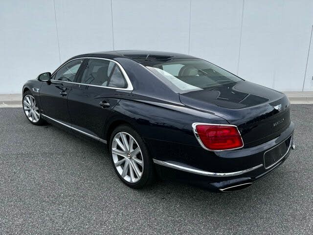 Vehicle Image 5 of 74 for 2020 Bentley Flying Spur