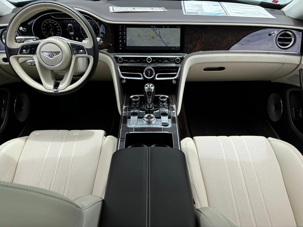 Vehicle Image 6 of 74 for 2020 Bentley Flying Spur