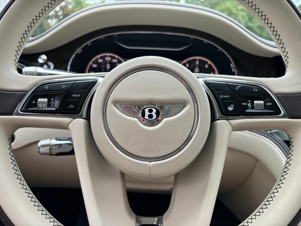 2020 Bentley Flying Spur - 68